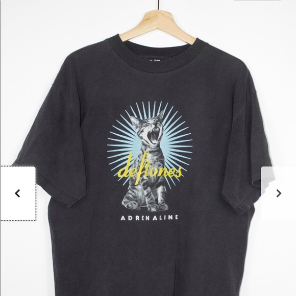 In search of vintage band tees !!!! - Picture 2 of 2